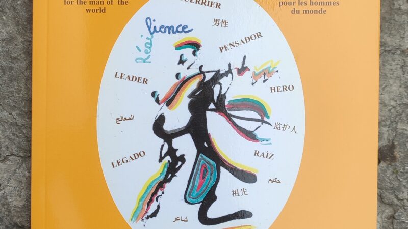 Présentation du livre oracle