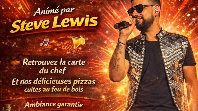 Soirée Karaoké 30 janvier la Brillanne