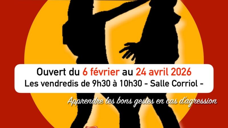 Atelier Sénior Ampra sénior 6 février au 24 avril salle coriol