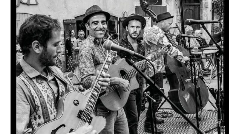 Rag and swin Le Top le 17 Février Digne les bains