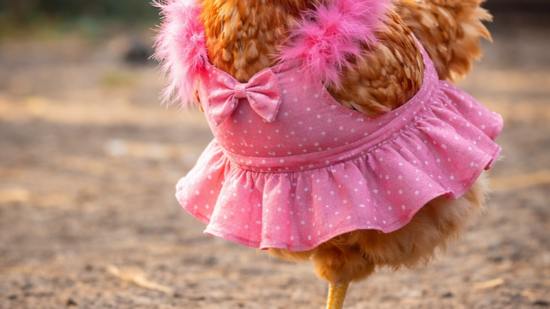 L’HANDICAP INVISIBLE