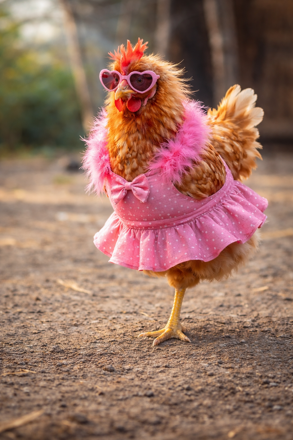 L’HANDICAP INVISIBLE