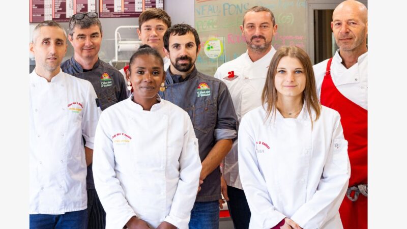 Franck Toncanier, quand le territoire devient un engagement