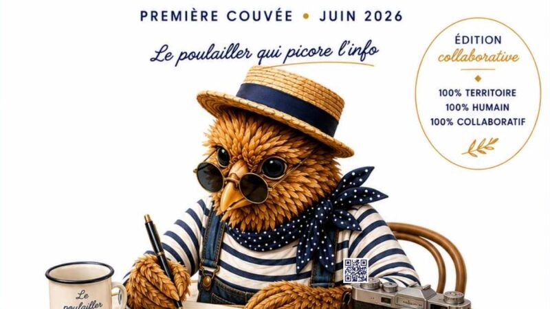Plumes en Vadrouille: la première couvée