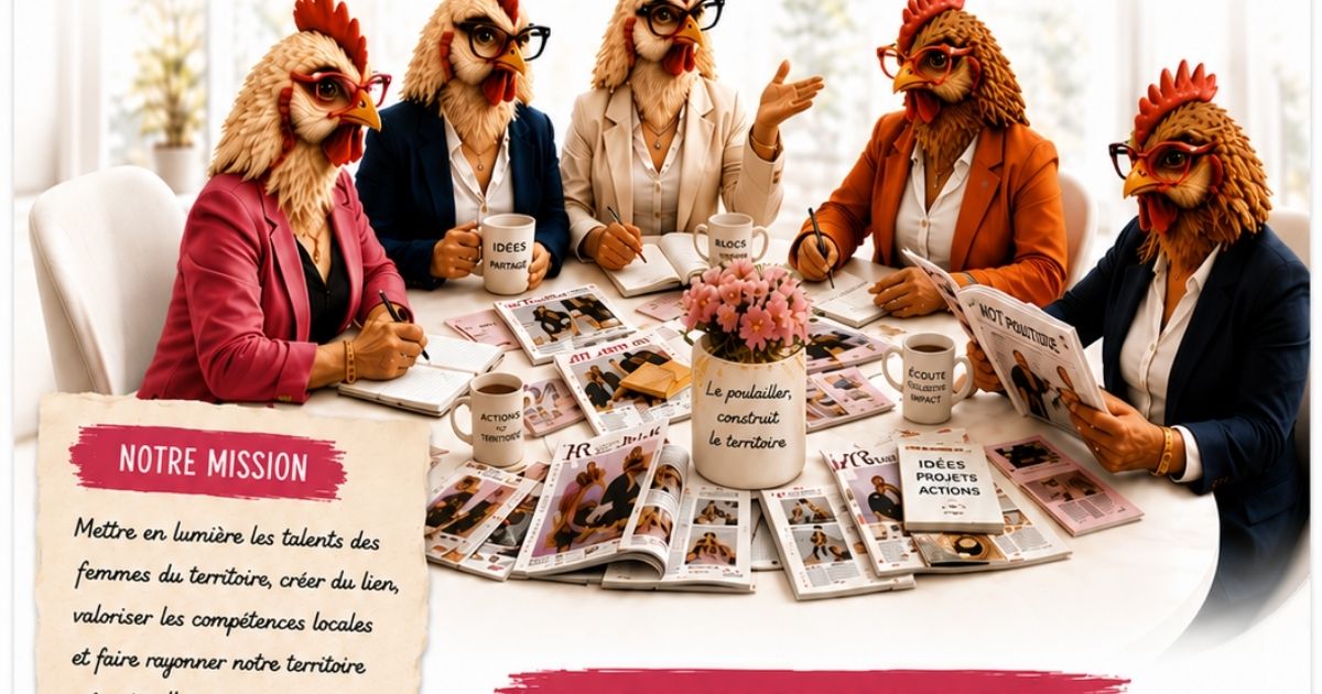 LA TABLE RONDE DES GALINETTES