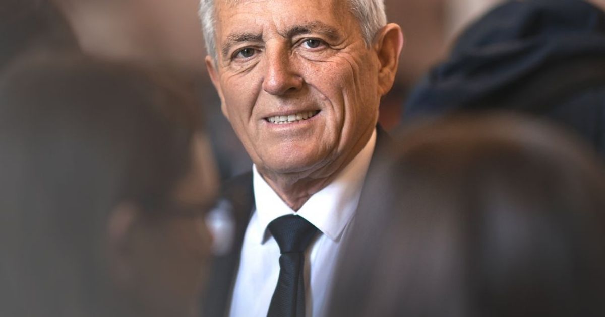 Christian Girard : l&rsquo;engagement pour la ruralité au cœur du 04