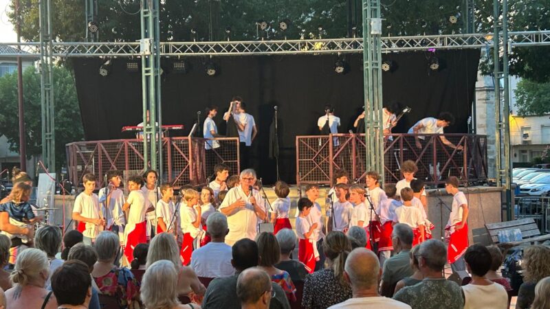 Les Petits Chanteurs d&rsquo;Asnières : quand le Poulailler tend l&rsquo;oreille…