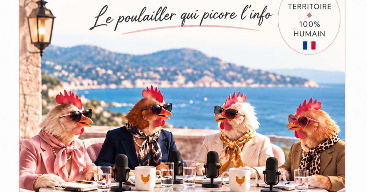 LA TABLE RONDE DU POULAILLER